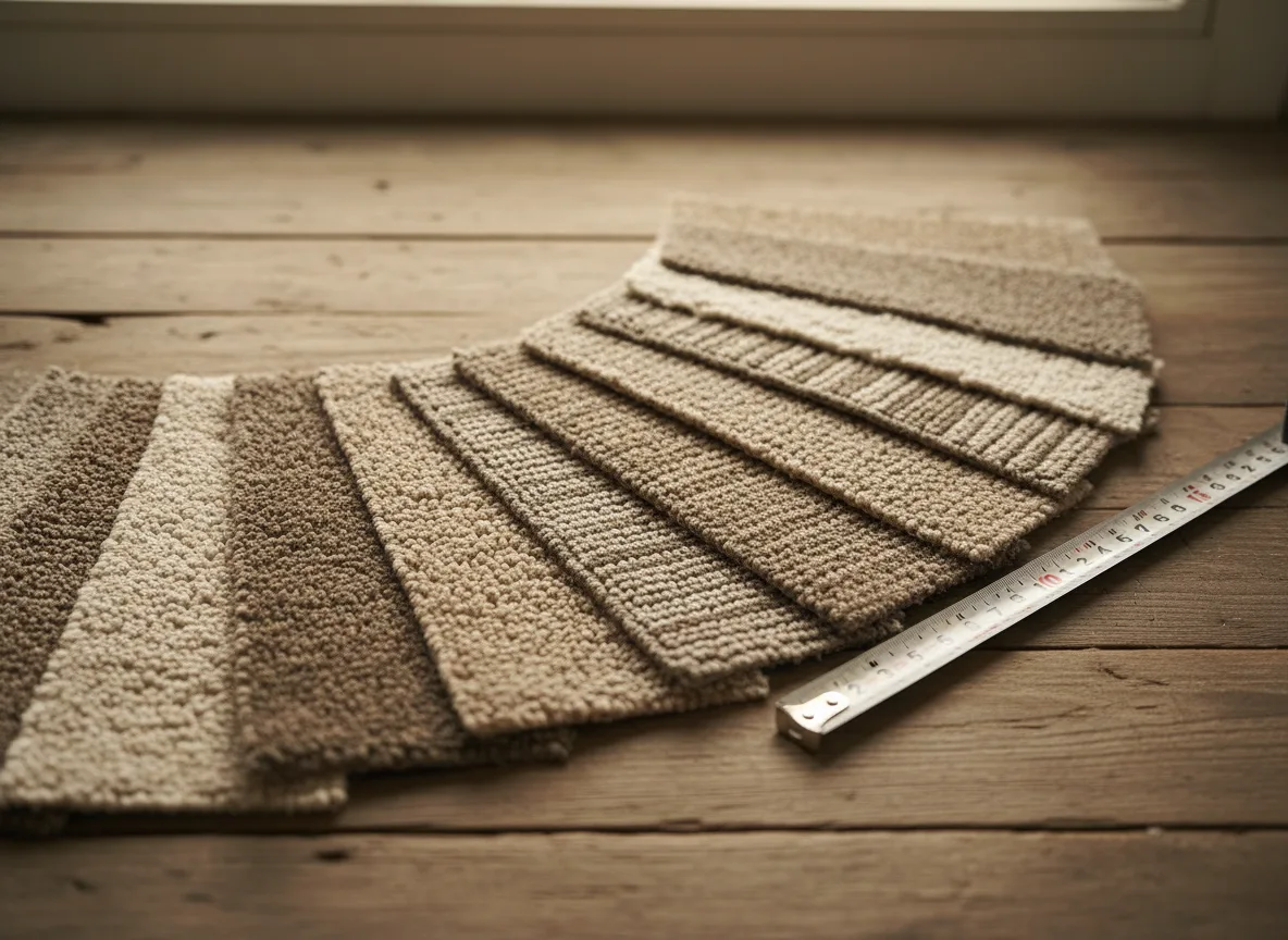 Carpet Installation Pampa, TX FAQs